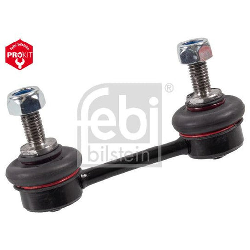 Febi Stabiliser Bar Link Coupling Rod Rear Right 15425