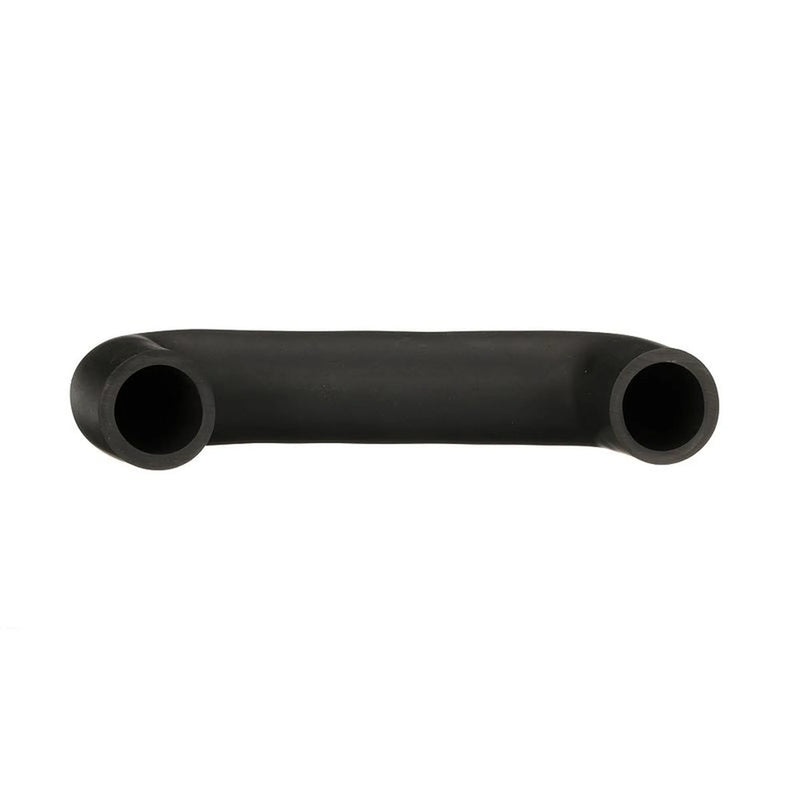 Gates Crankcase Ventilation Hose 204mm fits Citroën Berlingo First 1998-2005 1.9