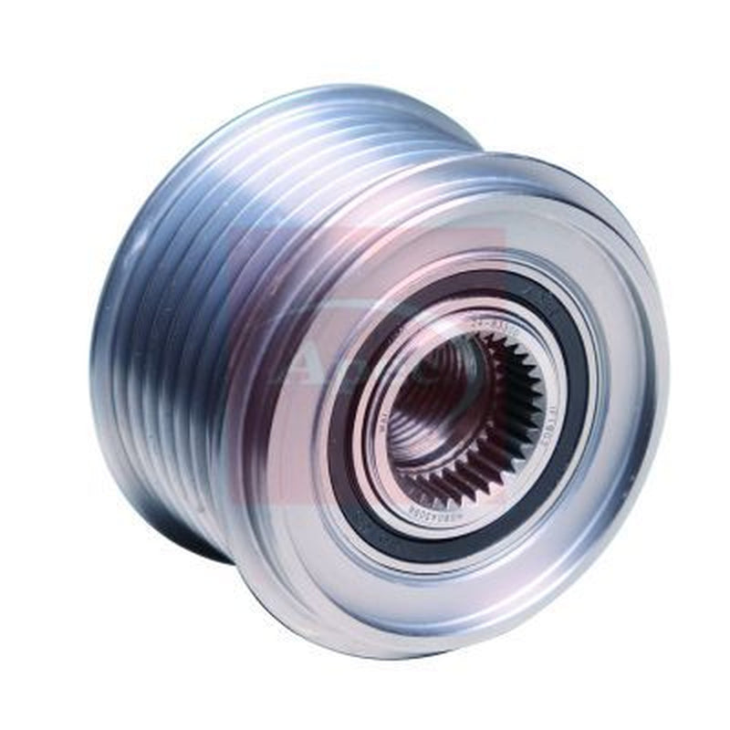 Apec Alternator Overrunning Freewheel Clutch fits Subaru Forester 2008-2013 2.0