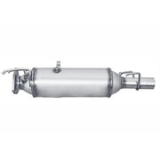 Hella Soot/Particulate Filter fits Citroën Relay III 2006-2015 3.0