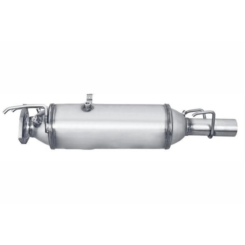 Hella Soot/Particulate Filter fits Citroën Relay III 2006-2015 3.0