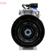 Denso Air Conditioning Compressor fits Porsche Cayenne 2015-2018 3.6