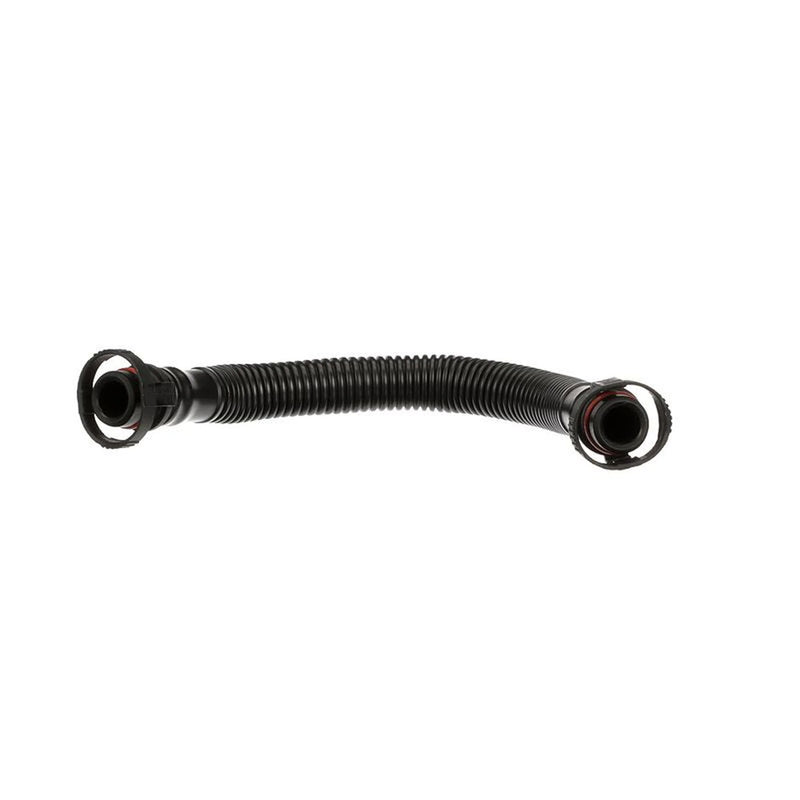 Gates Crankcase Ventilation Hose 270mm fits Audi A3 2004-2013 2.0