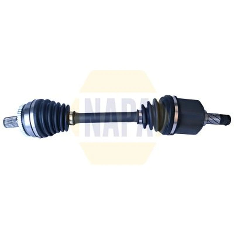 NAPA CV Drive Shaft Driveshaft Front Right NDS1208R