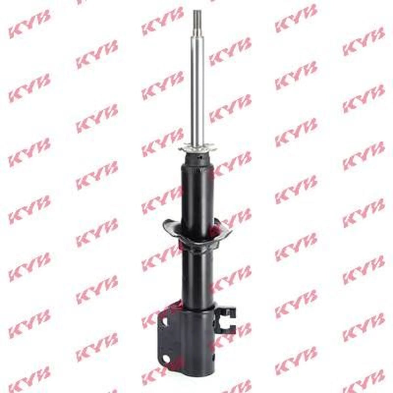 KYB Shock Absorber Damper Strut Front Left fits Daewoo Tico 1995-2000 0.8