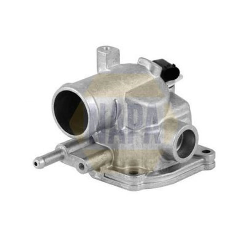 NAPA Thermostat,Coolant fits Mercedes-Benz C-Class 2000-2014