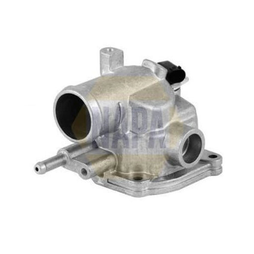 NAPA Thermostat,Coolant fits Mercedes-Benz C-Class 2000-2014