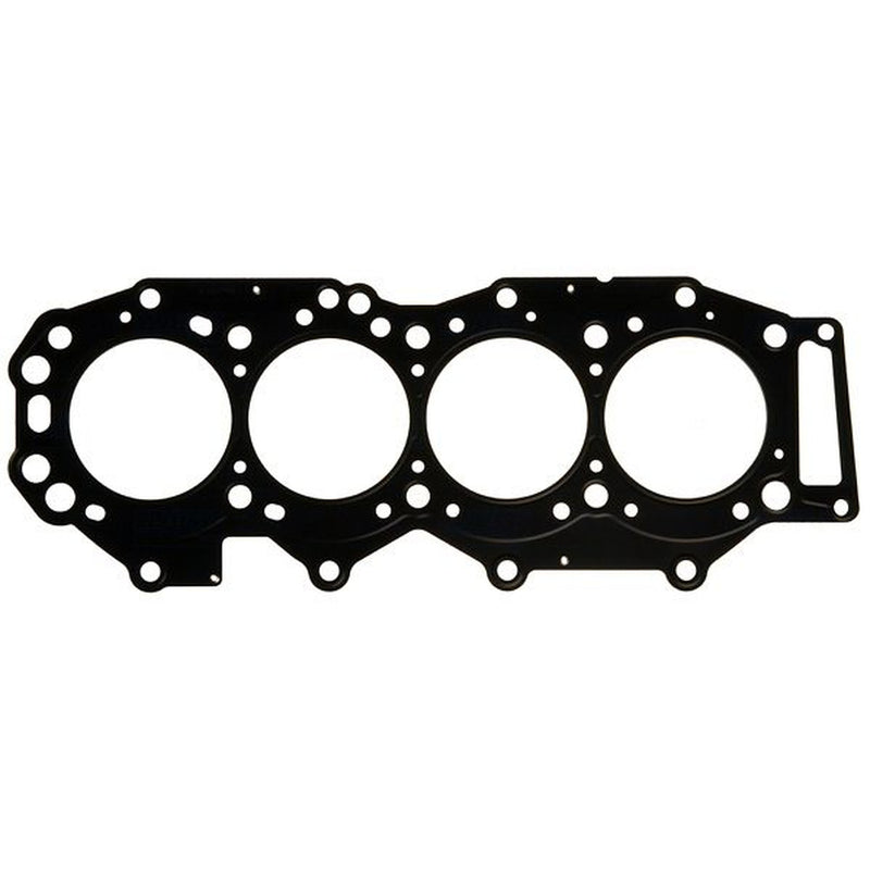 BGA Cylinder Head Gasket 0mm Thick fits Ford Ranger 2006-2012 2.5
