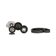 Gates V-Ribbed Belt Set K136PK2460