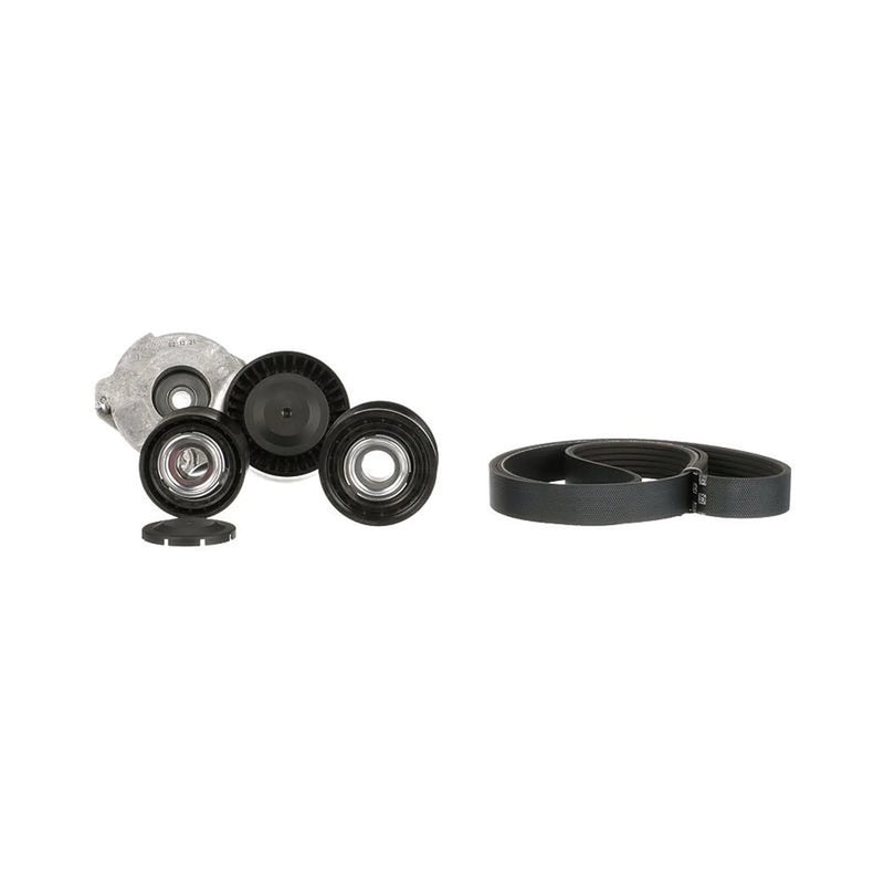 Gates V-Ribbed Belt Set K136PK2460