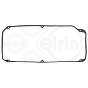 Elring Cylinder Head Cover Gasket fits Mitsubishi Carisma 1995-2006 1.6
