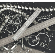 Sealey Steel Rule 1000mm/40" AK9643 Sealey - Dynamic Drive
