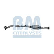 BM Catalysts Homologated Petrol Cat fits Ford Galaxy I 1995-2006 2.0