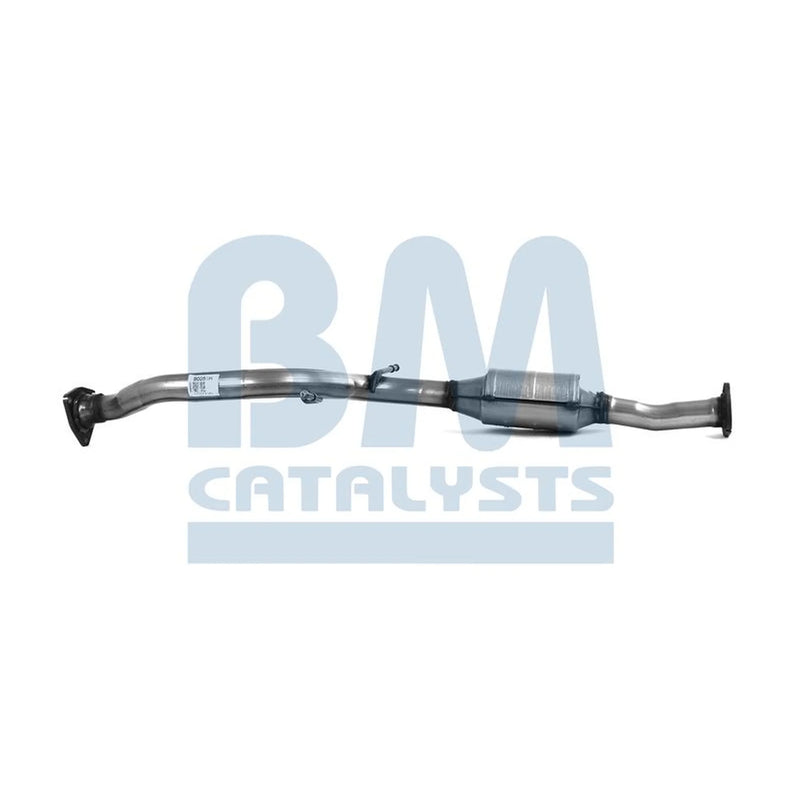 BM Catalysts Homologated Petrol Cat fits Ford Galaxy I 1995-2006 2.0