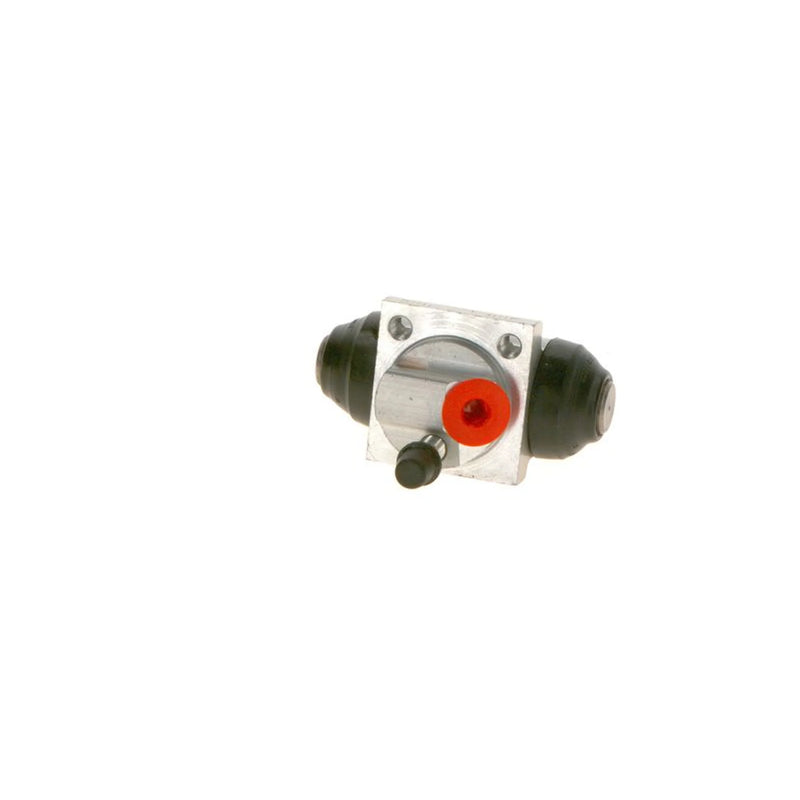 Bosch Wheel Cylinder Hydraulic Brake Rear Right fits Smart Fortwo 2004-2013