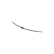 Bosch Brake Hydraulic Hose Line Front fits Ford Ka 1996-2008 1.3