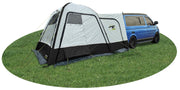 Quest Kestral Air Drive Away Tailgate Campervan Awning (T5,6,6.1) Quest Leisure - Dynamic Drive