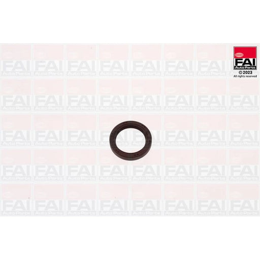 FAI Crankshaft Shaft Seal OD ID Wide