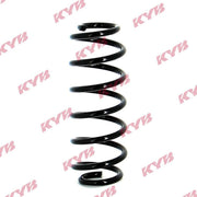 KYB Rear Suspension Coil Spring fits VW Polo IV 2001-2009 1.8 1.9