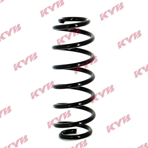 KYB Rear Suspension Coil Spring RA5859