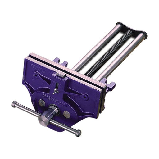Irwin® Record® 52.1/2ED Woodworking Vice 230mm (9in) with Quick Release & Dog IRWIN® Record® - Dynamic Drive