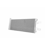 Hella Air Conditioning Condenser Front fits Citroën Relay III 2006-2023
