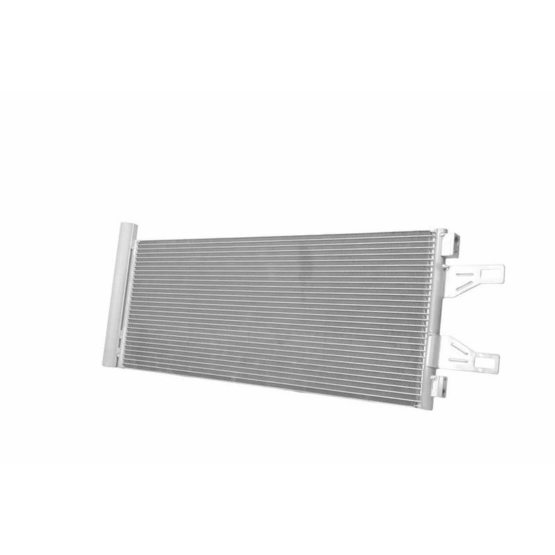 Hella Air Conditioning Condenser Front fits Citroën Relay III 2006-2023