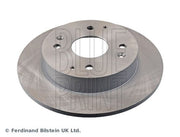 Blue Print ADH24386 Brake Disc