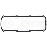 Elring Cylinder Head Cover Gasket ACM (Polyacrylate) fits Audi 100 C4 1990-1994