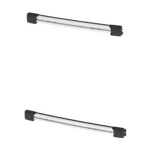 Fiamma Kit Bars Dj Crafter >17 For Cb Dj 08754-03- Fiamma - Bars 4 Cars