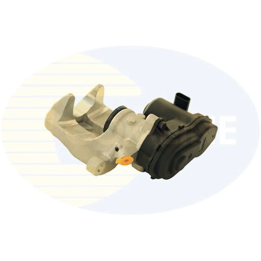 Comline Brake Caliper Assembly Rear Right fits Mercedes-Benz A-Class 2012-2018