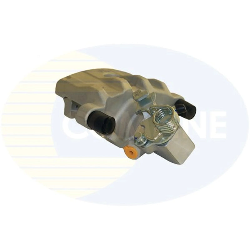 Comline Brake Caliper Assembly Rear Right fits Ford C-Max II 2010-2019