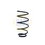 NAPA Front Suspension Coil Spring fits Rover 75 1999-2005 2.0 2.5