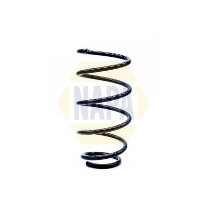 NAPA Front Suspension Coil Spring fits Rover 75 1999-2005 2.0 2.5