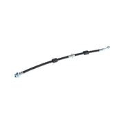 Bosch Brake Hydraulic Hose Line Front fits Nissan Micra II 1992-2003 1.0 1.3 1.4