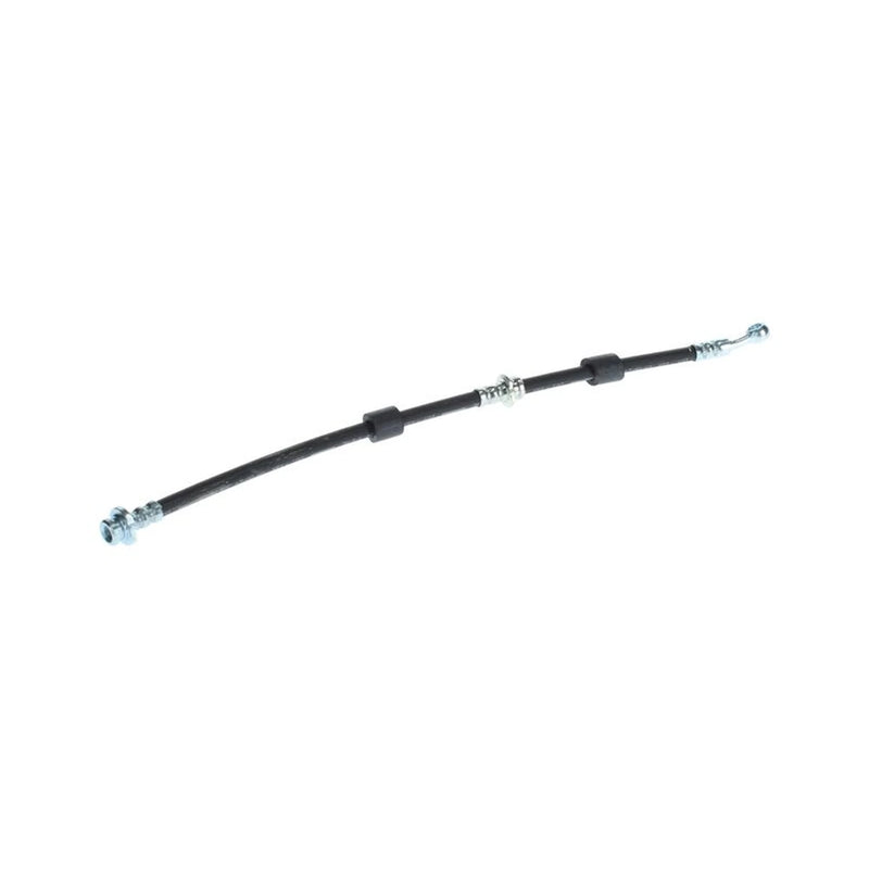 Bosch Brake Hydraulic Hose Line Front fits Nissan Micra II 1992-2003 1.0 1.3 1.4