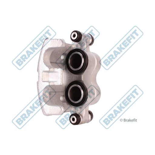 Apec Brake Caliper Assembly Front Right BCA1712