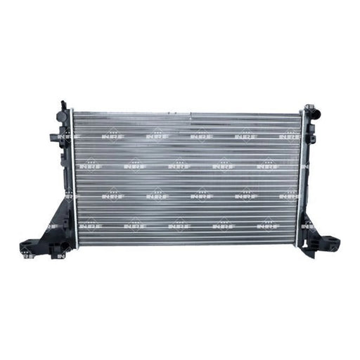 NRF Engine Radiator 58481A