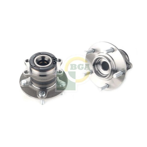 BGA Wheel Bearing Kit 140mm WHB6109K