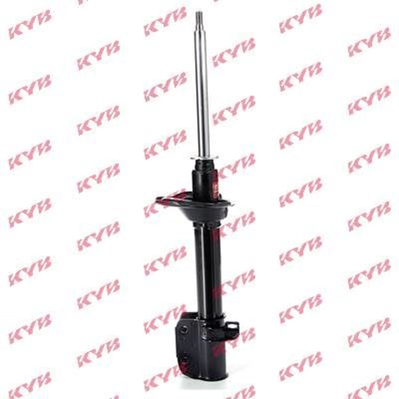 KYB Shock Absorber Damper Strut Rear Left fits Subaru Forester 1997-2002 2.0