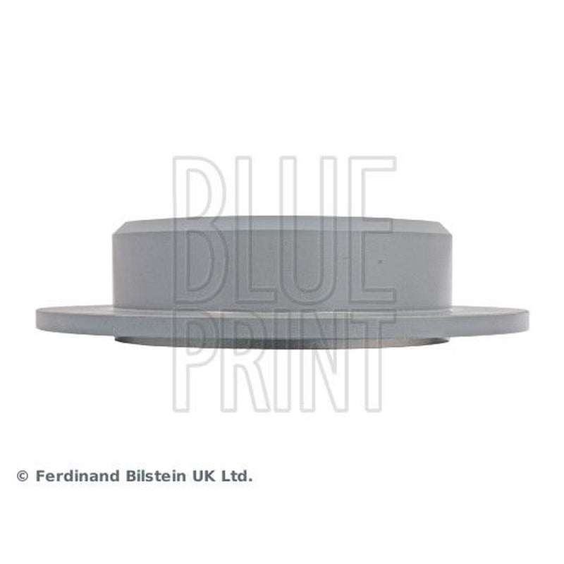 Blue Print Front & Rear Brake Discs & Pads fits Jeep Wrangler III 2007-2011