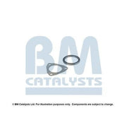 BM Catalysts Fitting Kit FK80563A FK80563A