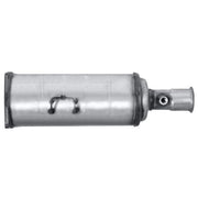 Hella Soot/Particulate Filter fits Citroën C8 2002-2009 2.0 2.2