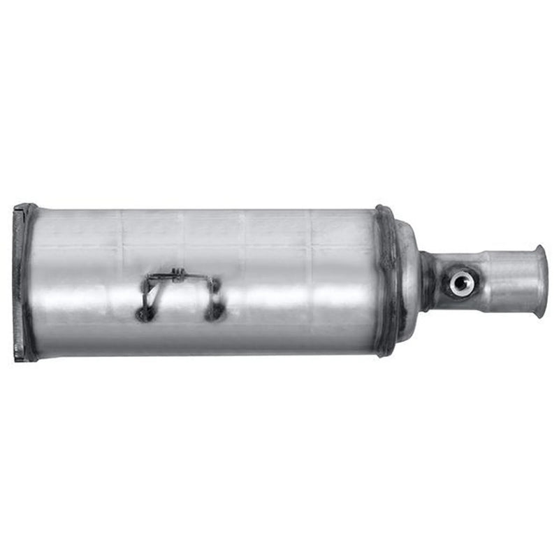 Hella Soot/Particulate Filter fits Citroën C8 2002-2009 2.0 2.2