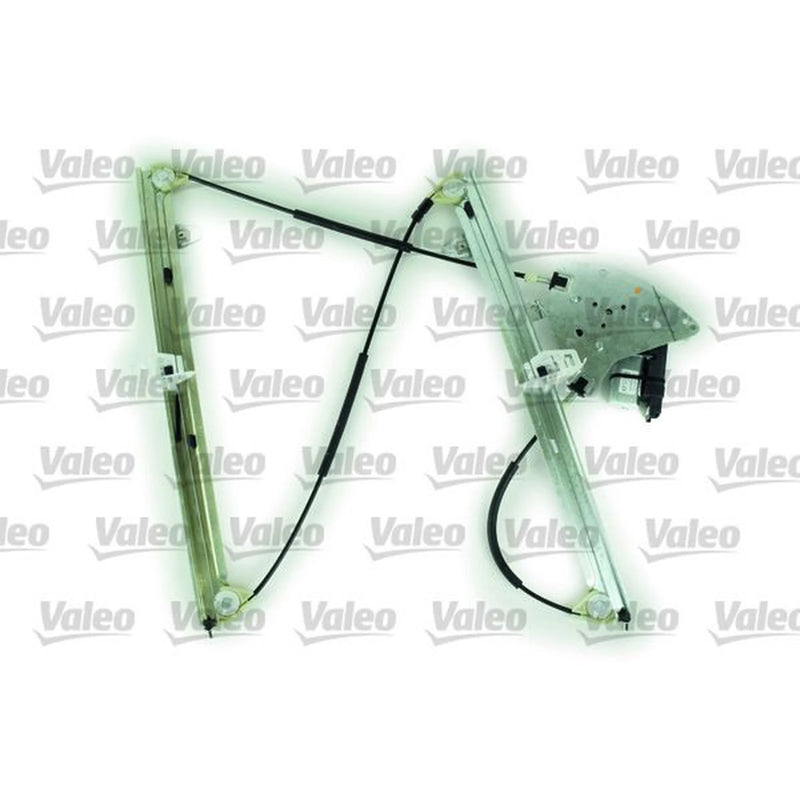 Valeo Electric Window Regulator Lifter Left Front 851900