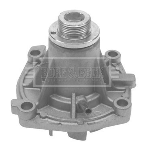 Borg & Beck Engine Cooling Water Pump BWP1535