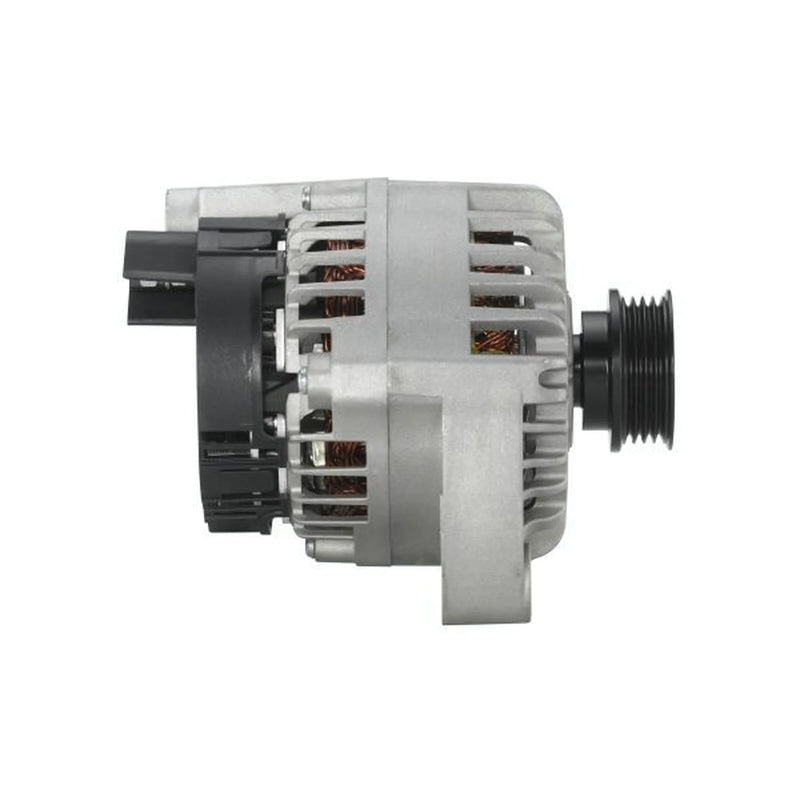 Hella Car Alternator 12V fits Alfa Romeo Mito 2011-2018 1.4