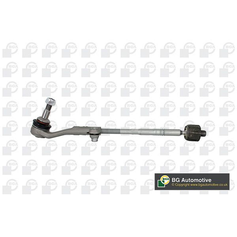 BGA Inner Rack End Right Joint Front Left fits BMW 1 Sports Hatch 2011-2019