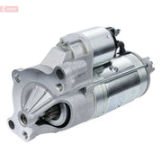 Denso Starter Motor 12V 2.5kW 11 Teeth fits Citroën C-Crosser 2007-2012 2.2