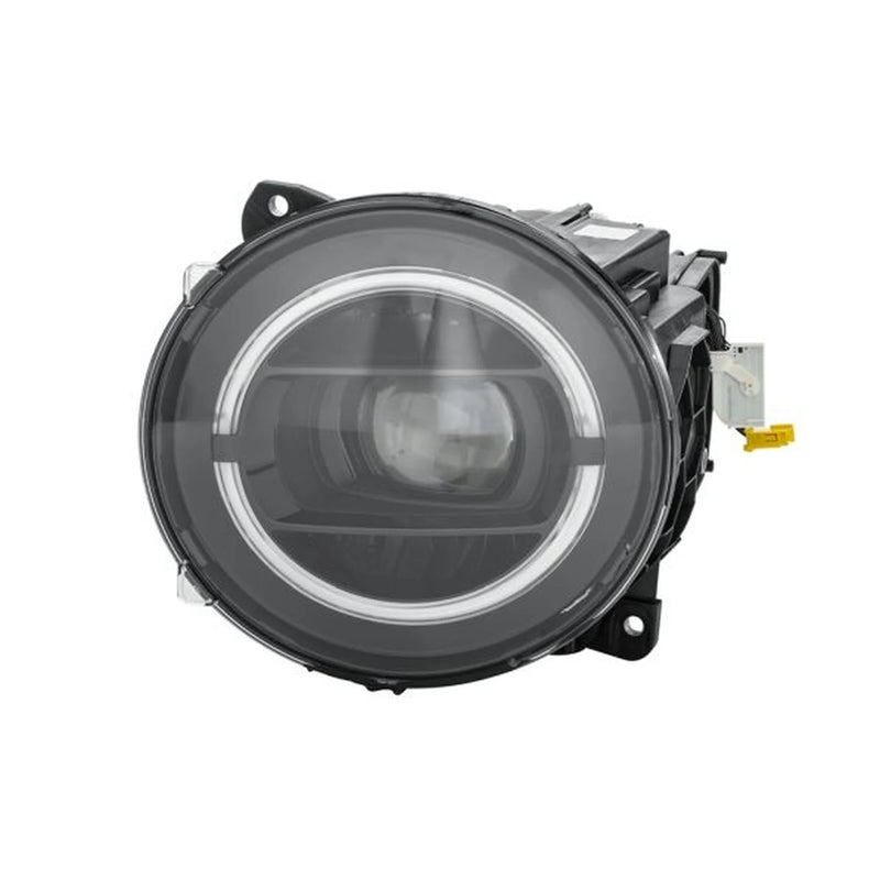 Hella Headlight Headlamp LED Left fits Mercedes-Benz G-Class 2018-2022